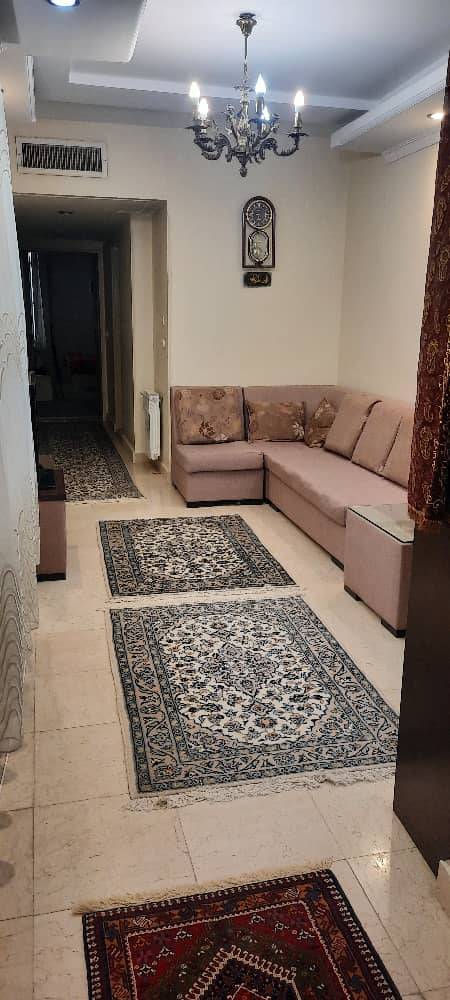 تصویر 150 متر آپارتمان مسکونی زعفرانیه زیرقیمت