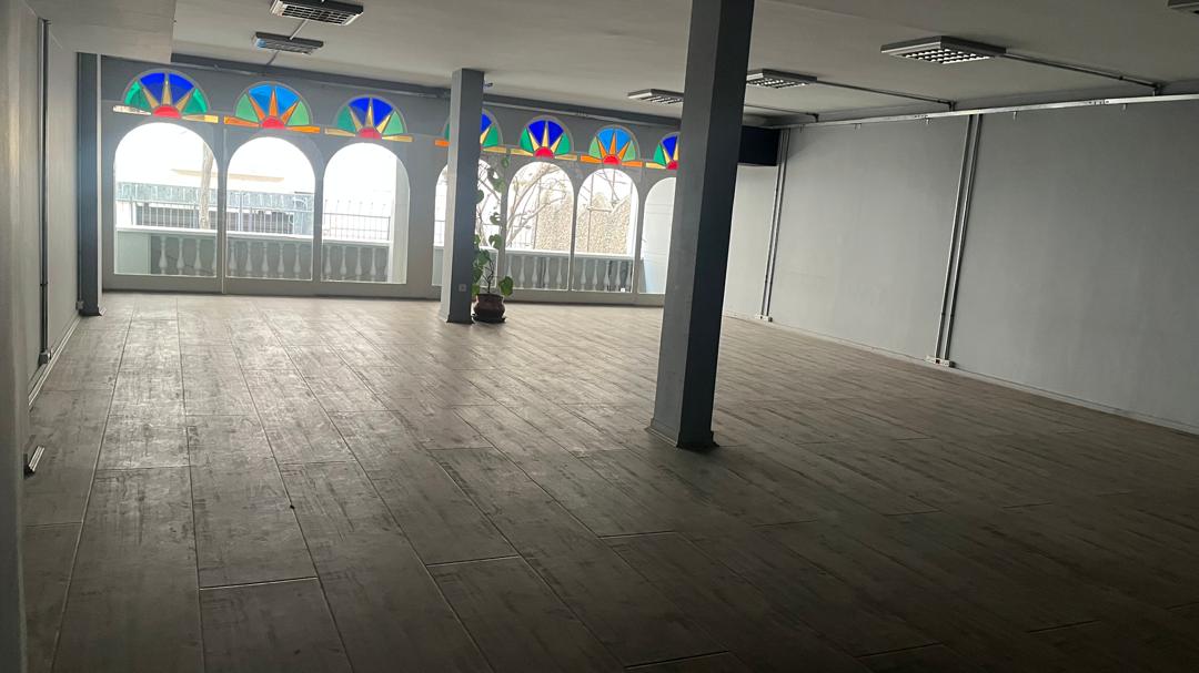 تصویر 700 متر مستقلات اداری مناسب کار