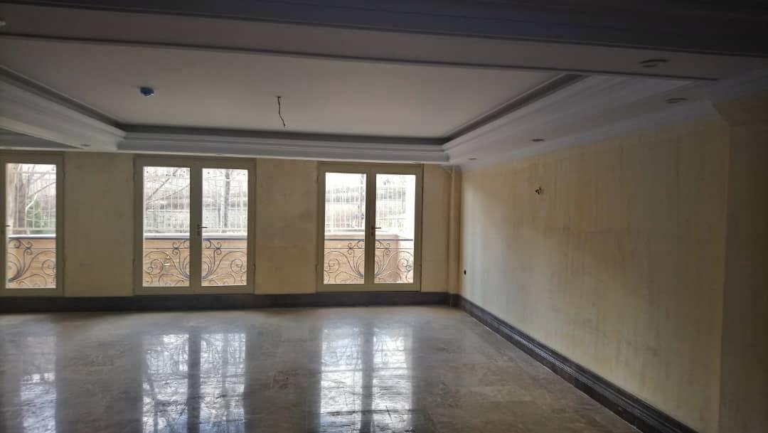 تصویر 190 متر آپارتمان تکواحدی در زعفرانیه فول امکانات