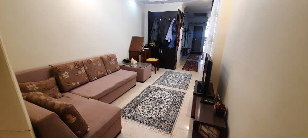تصویر 150 متر آپارتمان مسکونی زعفرانیه زیرقیمت