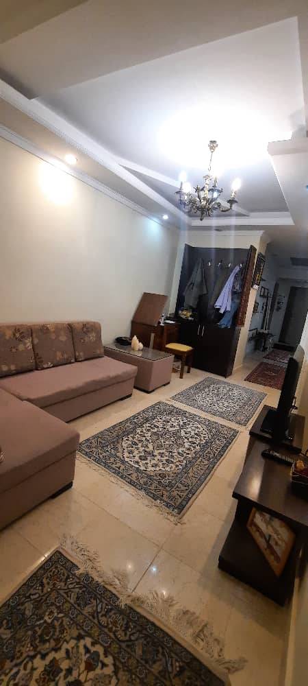 تصویر 150 متر آپارتمان مسکونی زعفرانیه زیرقیمت