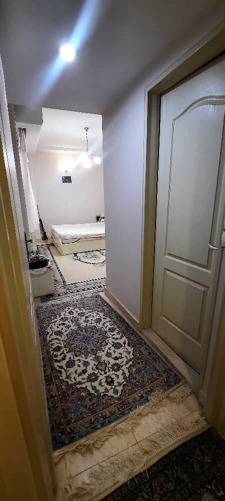 تصویر 150 متر آپارتمان مسکونی زعفرانیه زیرقیمت