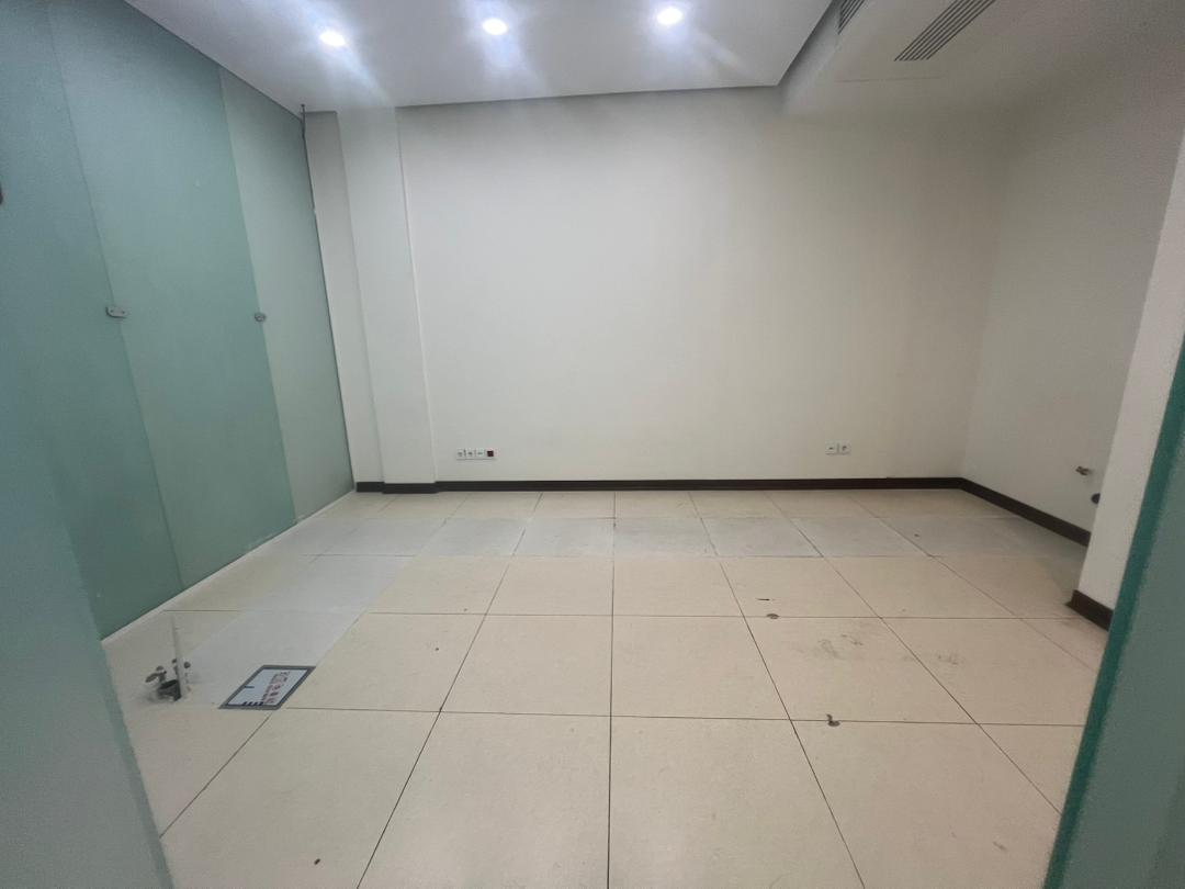 تصویر 220 متر موقعیت اداری زعفرانیه