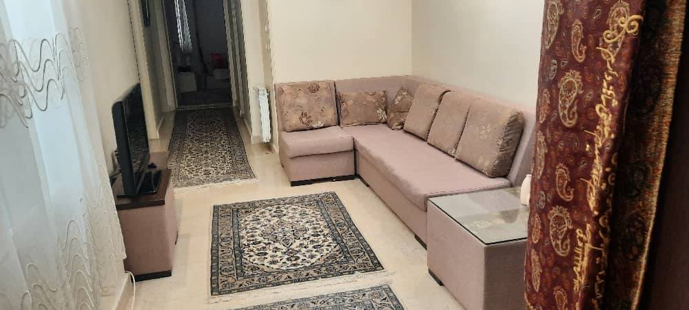 تصویر 150 متر آپارتمان مسکونی زعفرانیه زیرقیمت